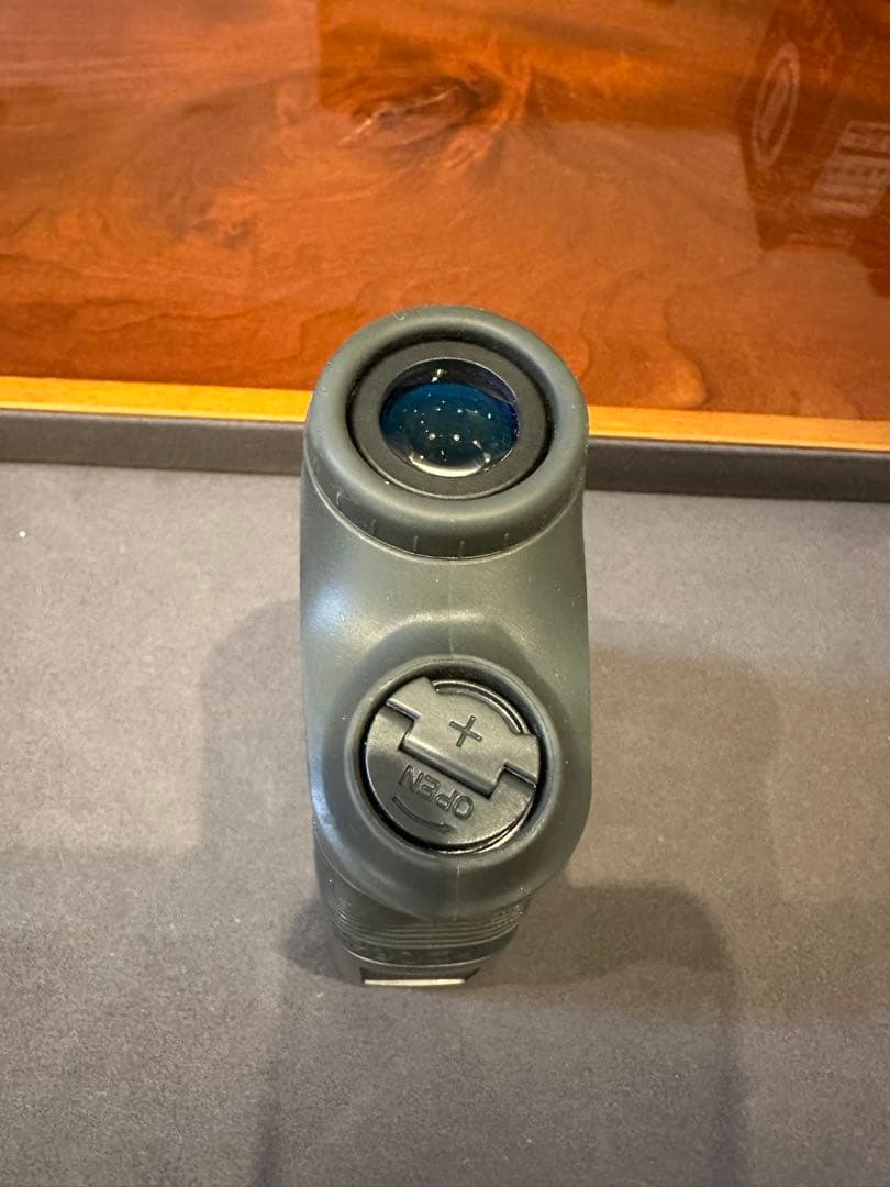 Bushnell PRO X3 ブッシュネル　プロX3