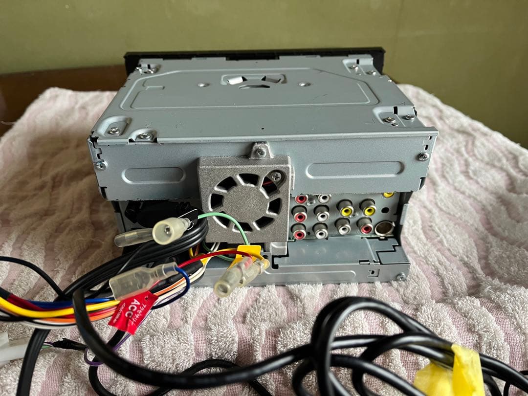 Pioneer ＰVH-93003300DVDＳＺS