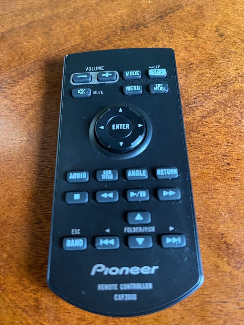 Pioneer ＰVH-93003300DVDＳＺS