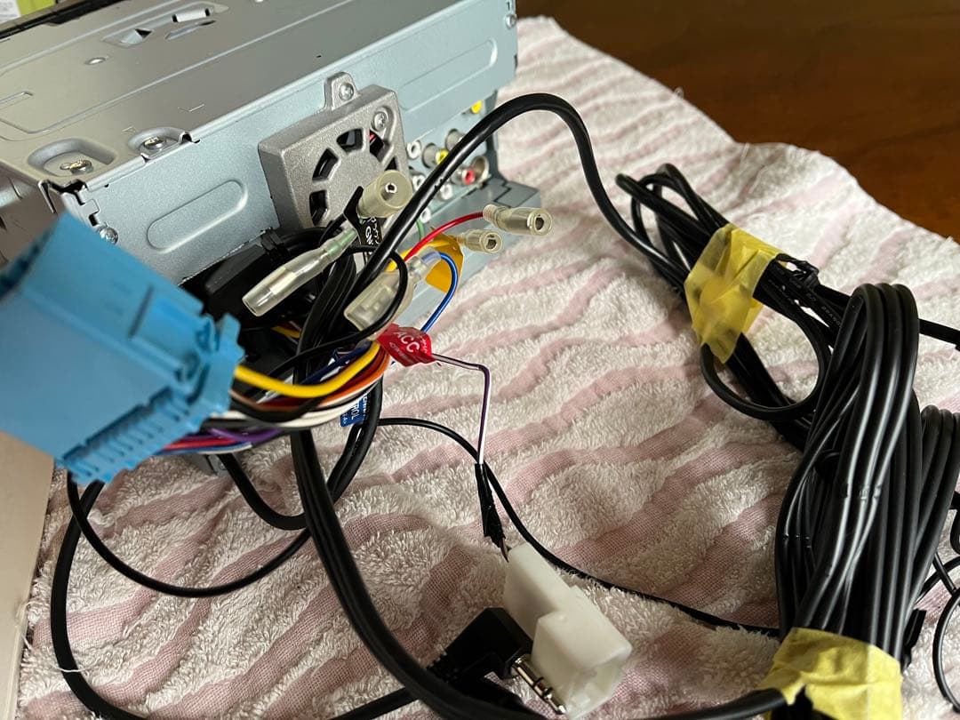 Pioneer ＰVH-93003300DVDＳＺS