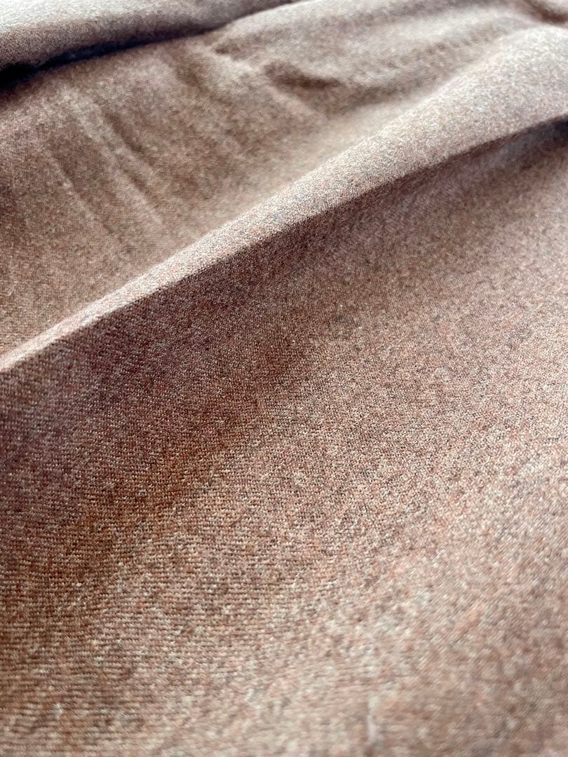 LATORRE（ラトーレ） スラックス ストラスブルゴ購入 イタリア製生地