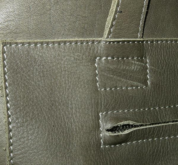 アルフレッドバニスター 2wayドラムボストンバッグ レザー