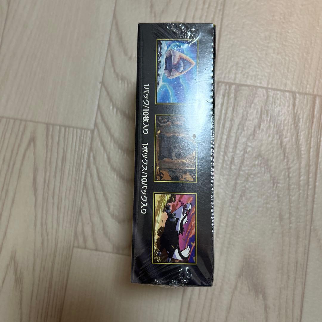 n*y様 ポケモンカードゲーム MEGA ドリームEX