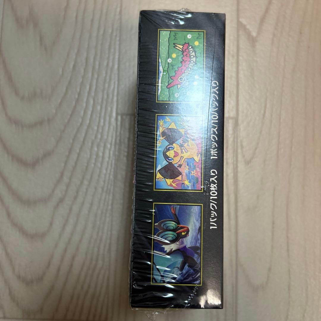 n*y様 ポケモンカードゲーム MEGA ドリームEX