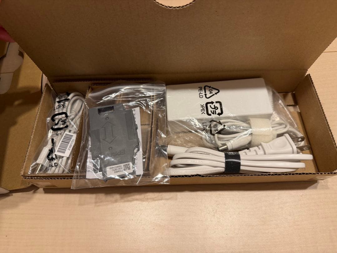 EPSON PX-S06W インクジェットプリンター 本体