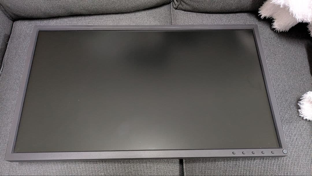 BenQ ゲーミングモニター XL2546 24.5インチ 本体のみ