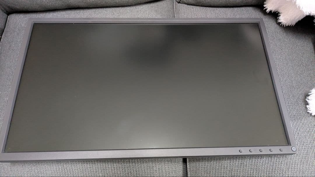 BenQ ゲーミングモニター XL2546 24.5インチ 本体のみ