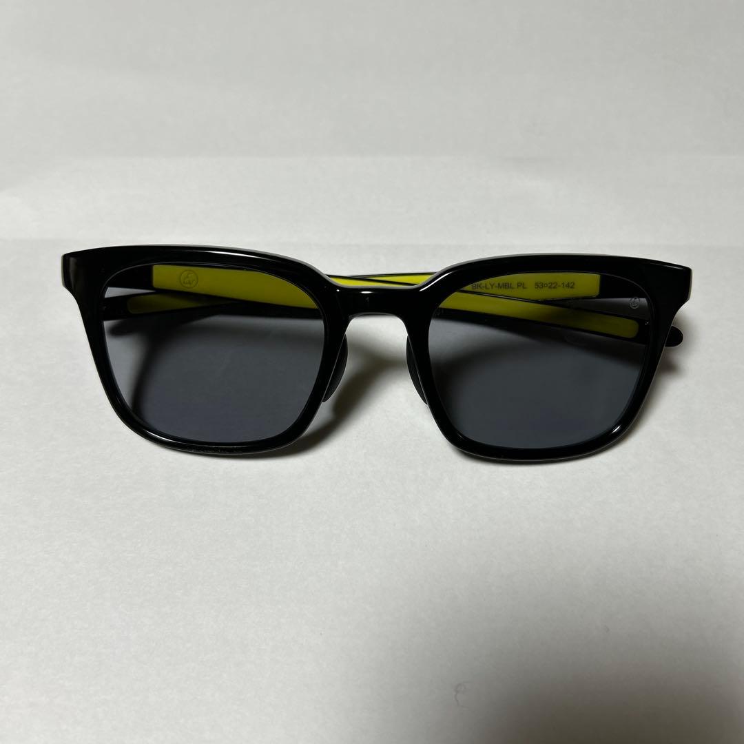 アイボル　サングラス