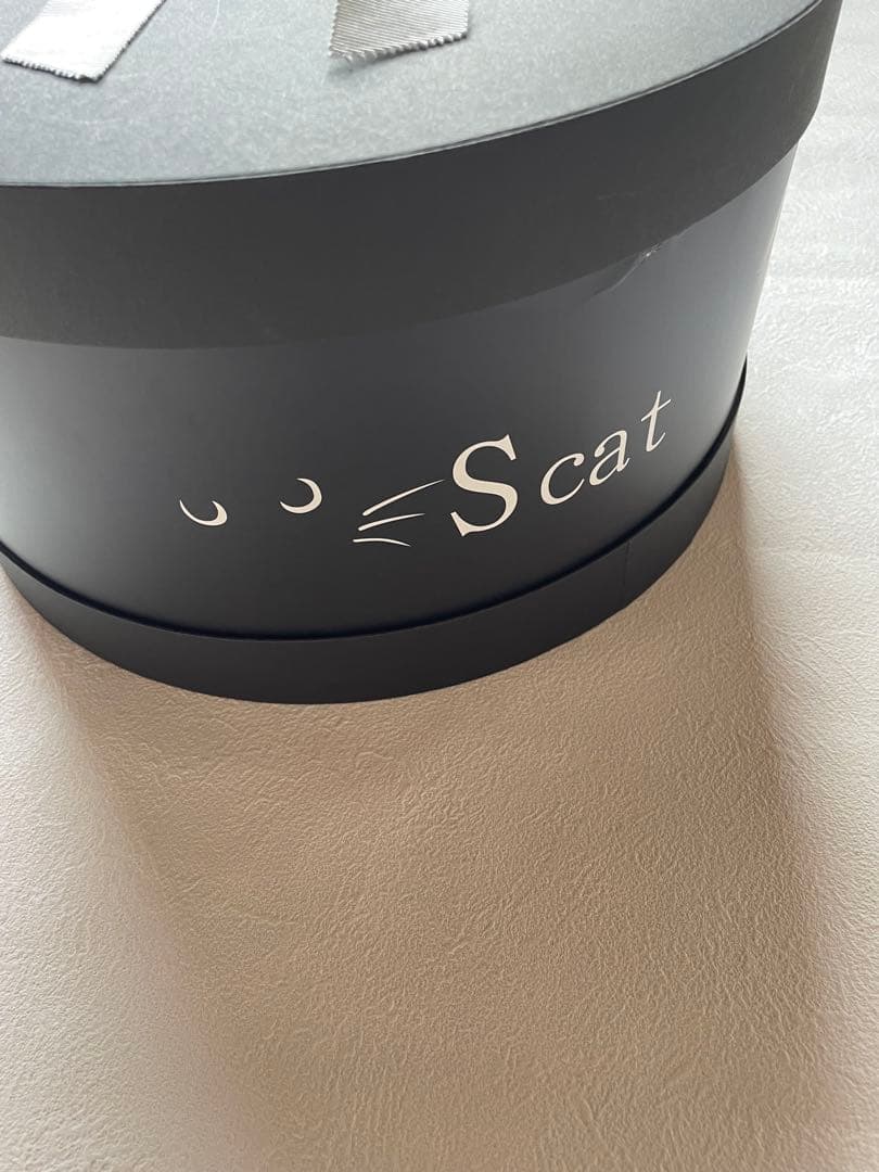 マキシンmaxim ベレー帽