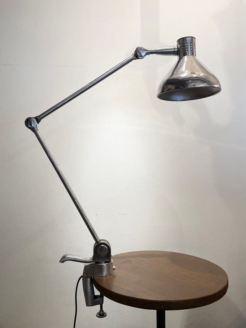 激安！シャルロットペリアン Perriand JUMO 820 ビンテージ