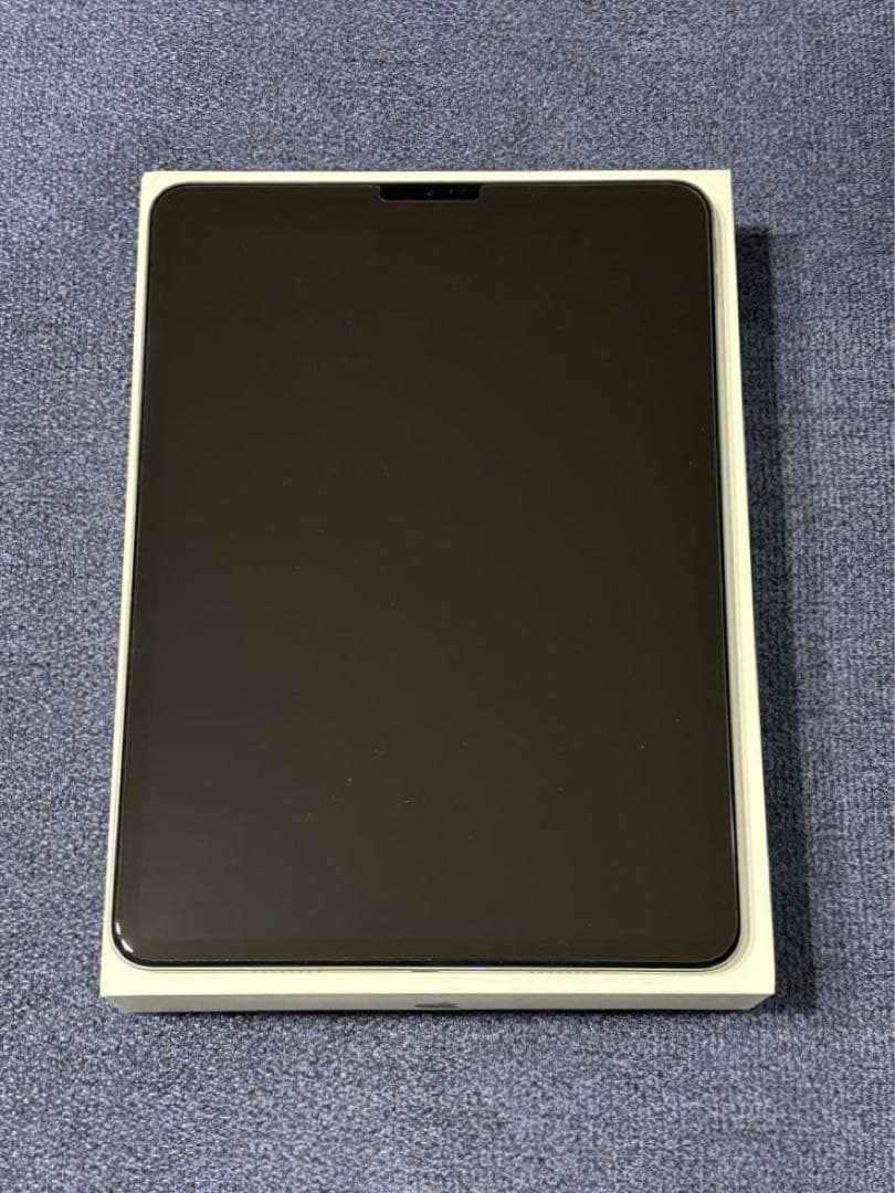 超美品 Apple iPad pro 第3世代 11インチ M1チップ