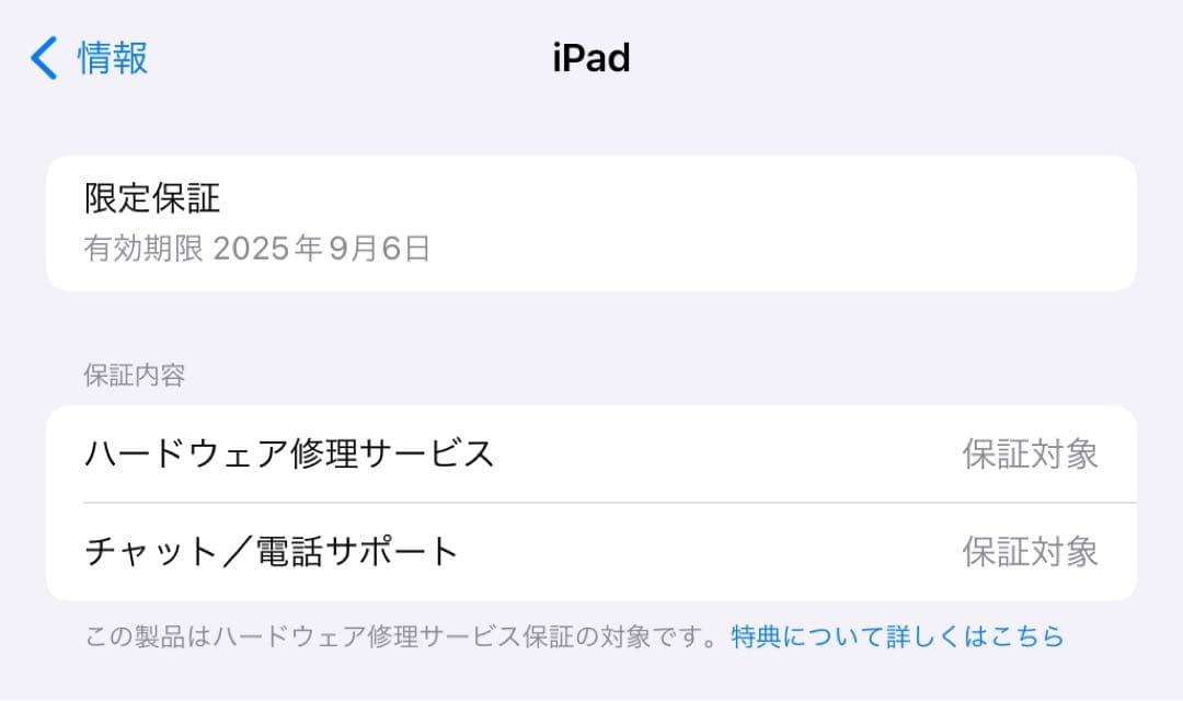 超美品 Apple iPad pro 第3世代 11インチ M1チップ