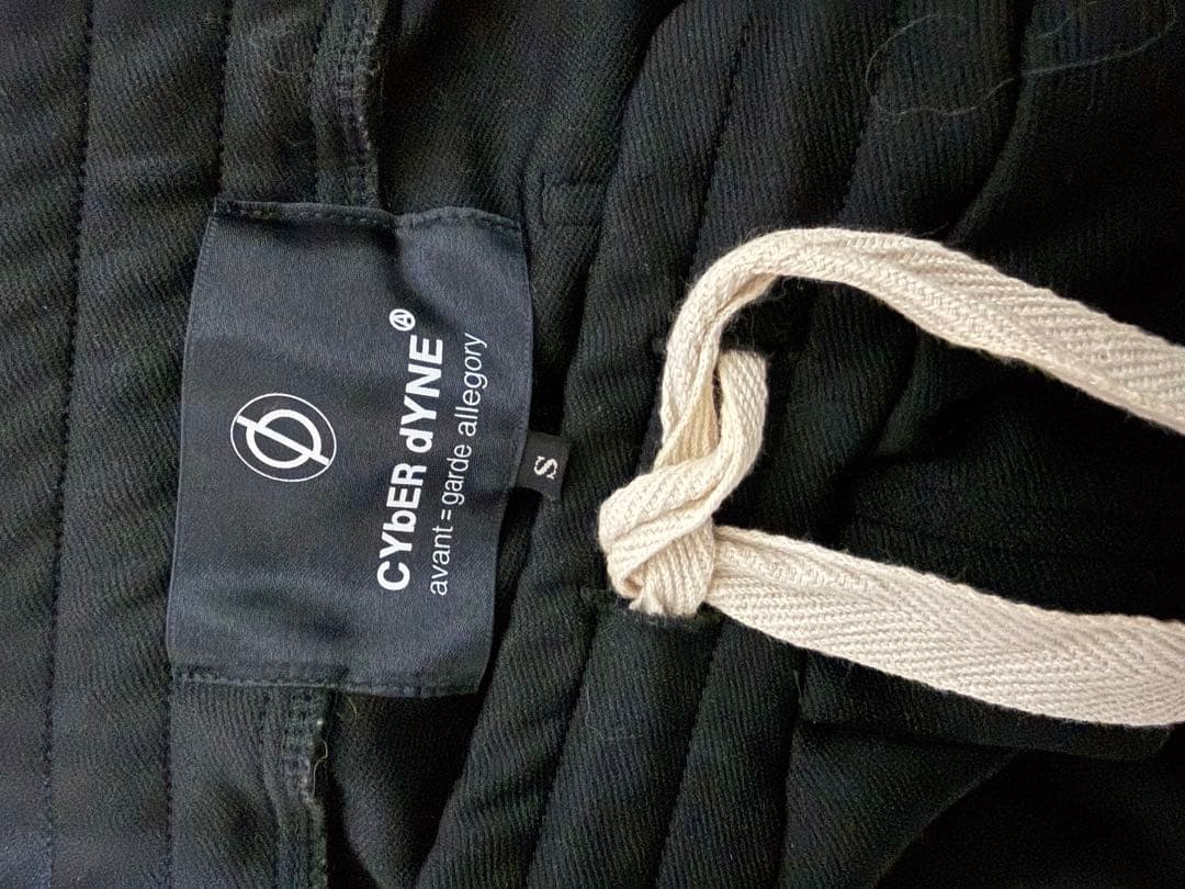 パンツ cyberdyne NEO BONDAGE PANTS
