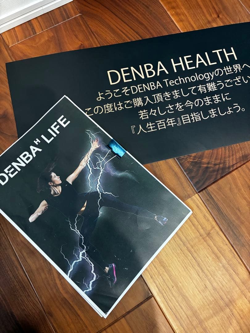 DENBA HEALTH スタンダードタイプ