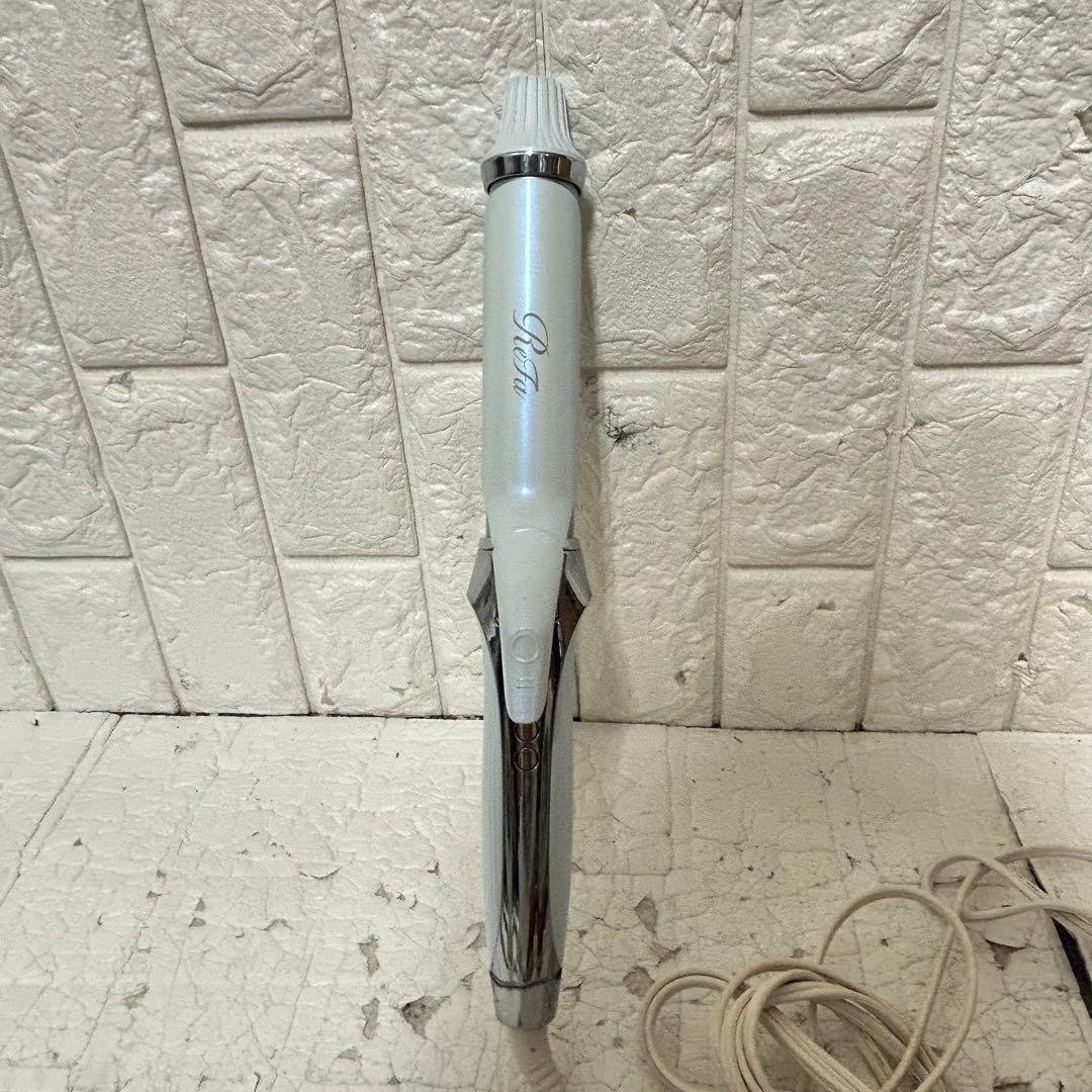 【2023年製】ReFa リファ / ビューテック カールアイロン 32mm