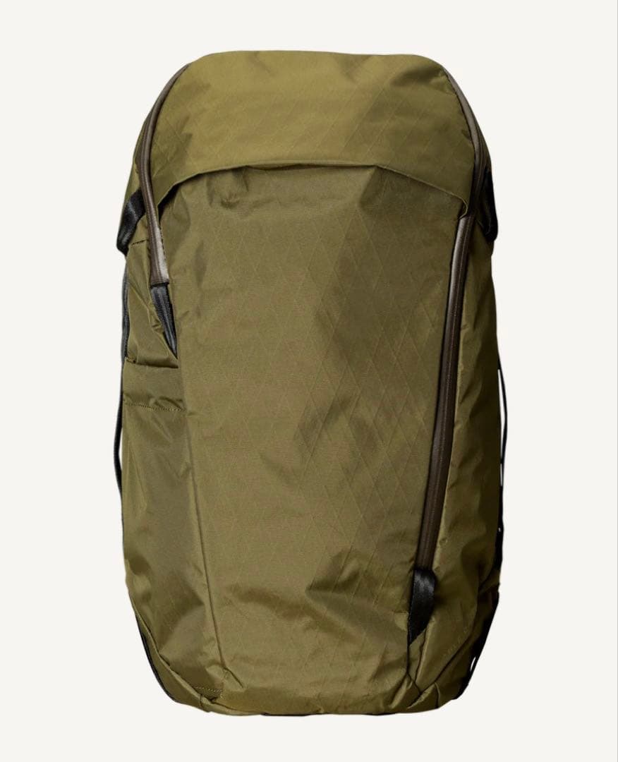 【美品】ABLE CARRY DAYBREAKER 2