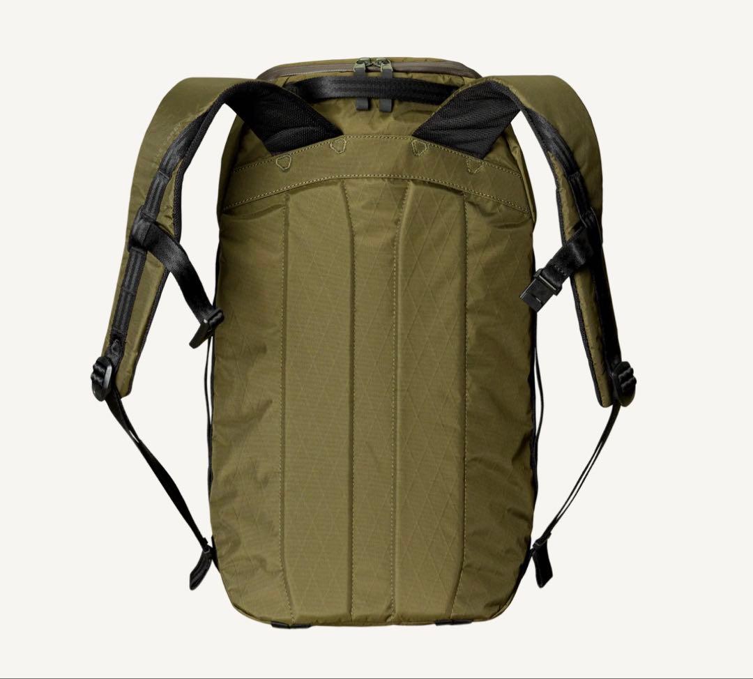 【美品】ABLE CARRY DAYBREAKER 2