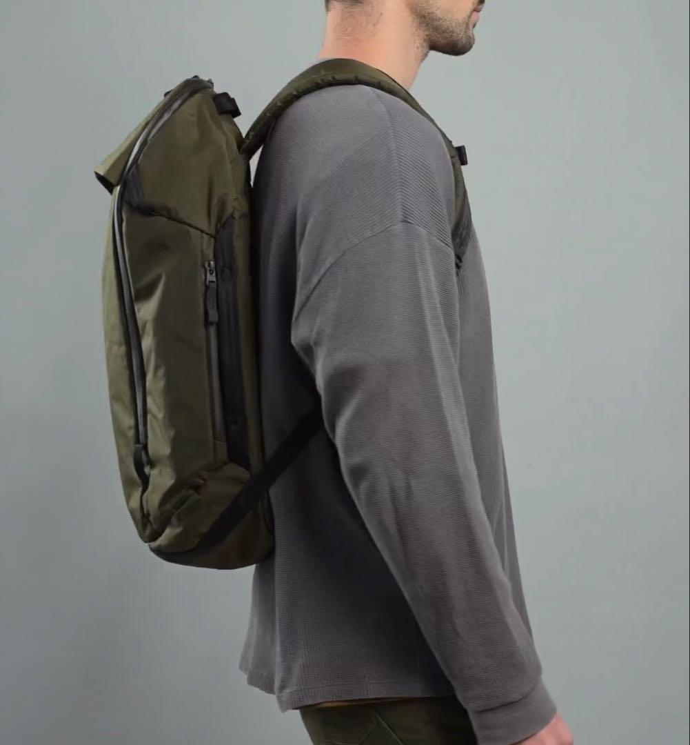 【美品】ABLE CARRY DAYBREAKER 2