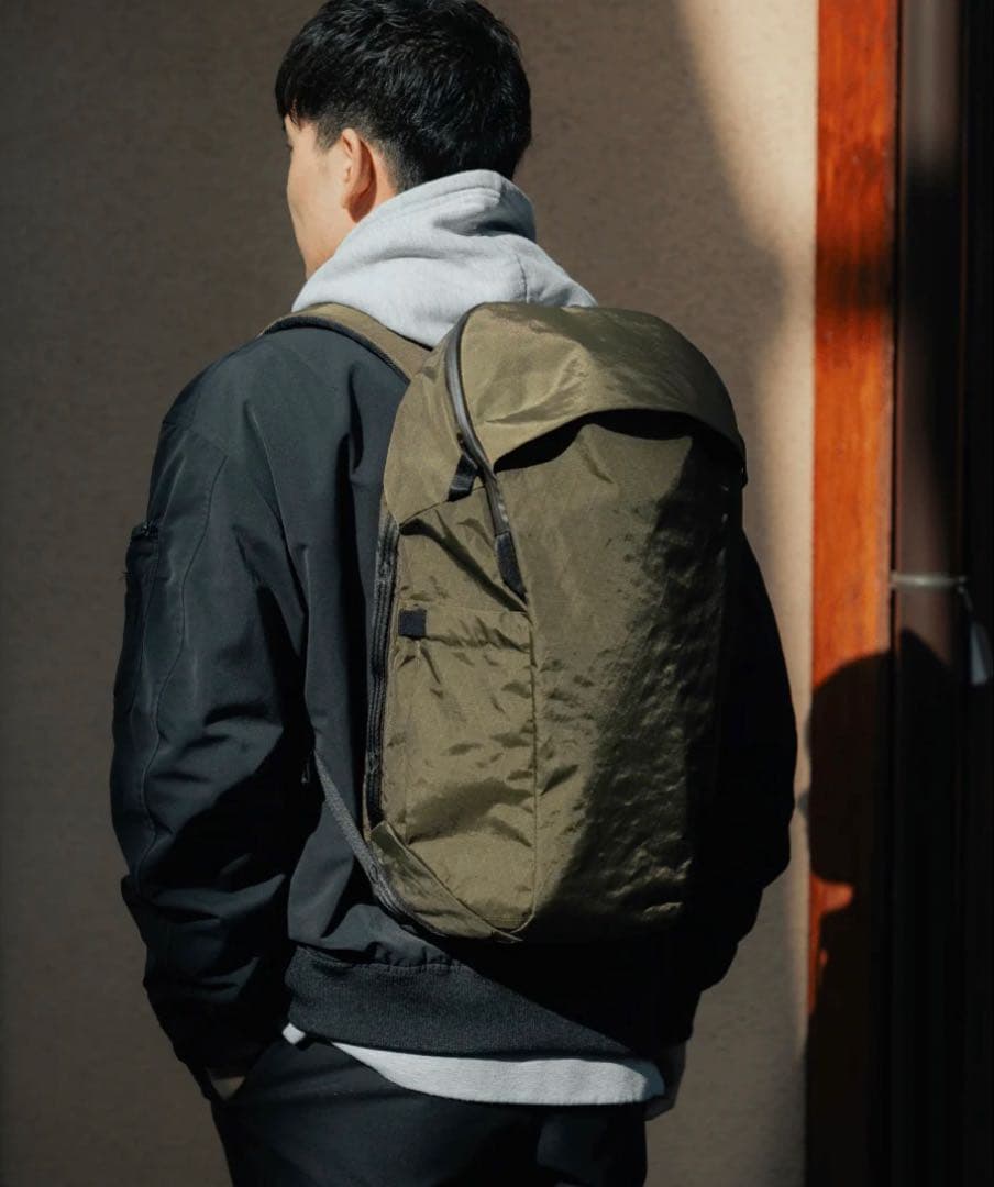 【美品】ABLE CARRY DAYBREAKER 2