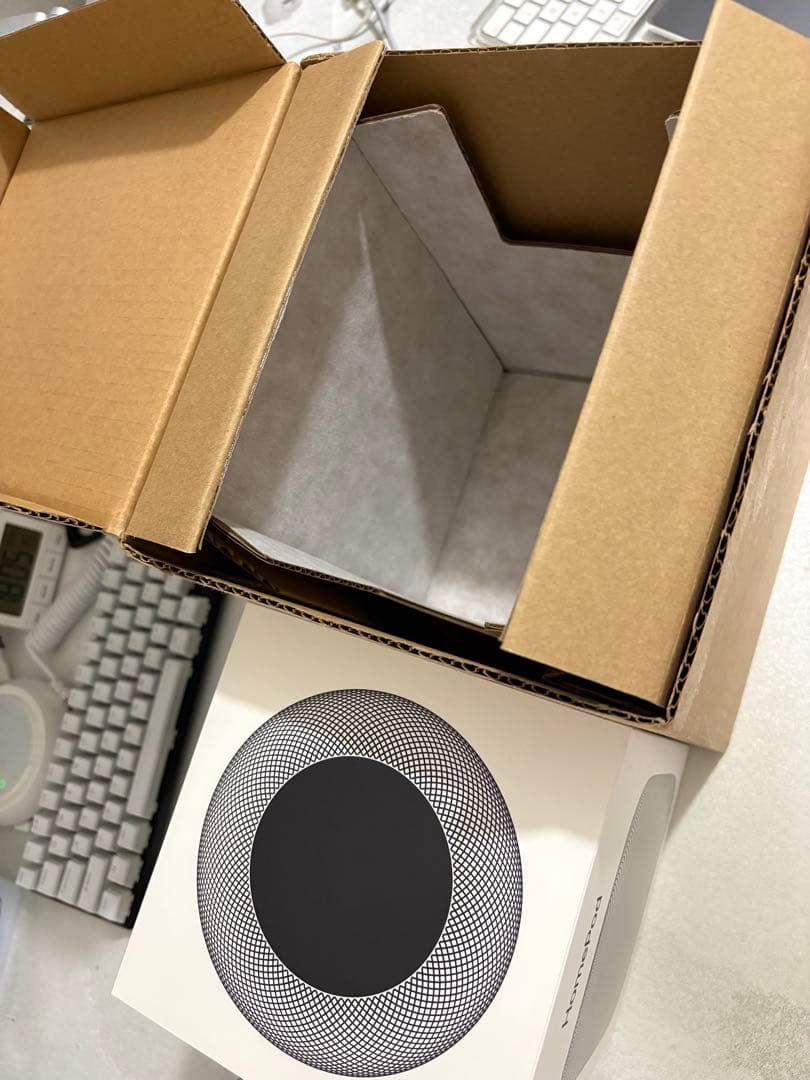 Apple Pod ブラック　第一世代　ジャンク