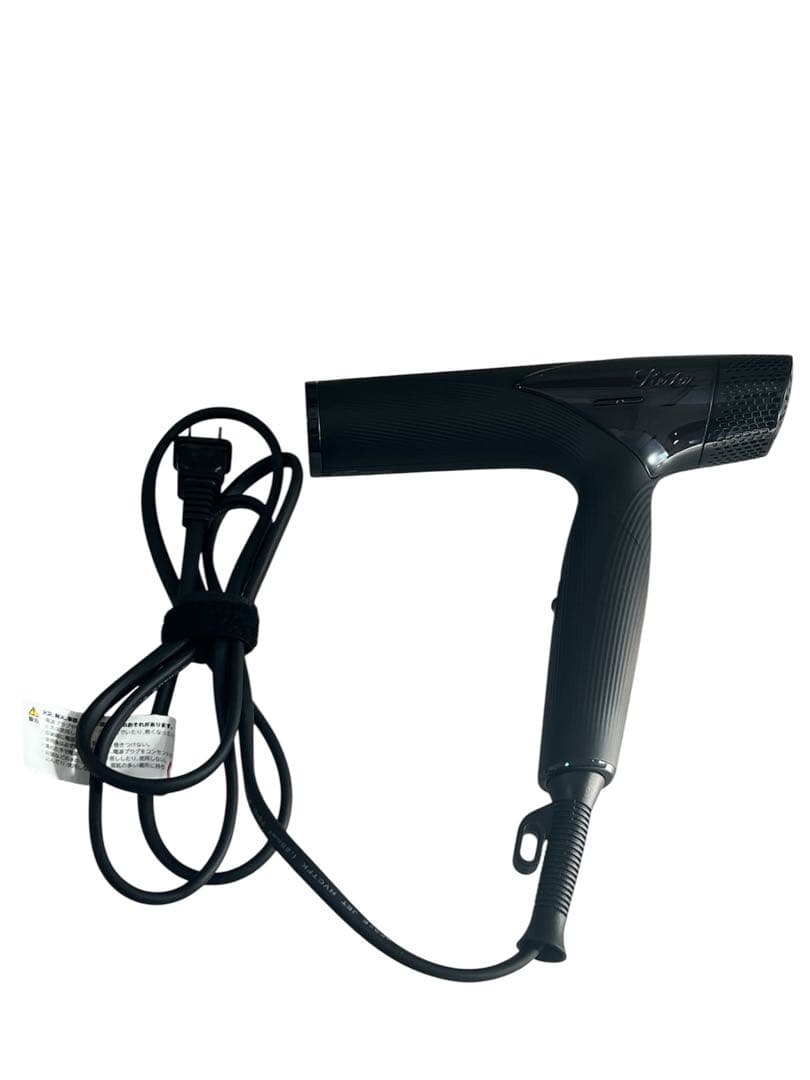 リファビューテック　ドライヤースマートRE-AN-03A ブラック