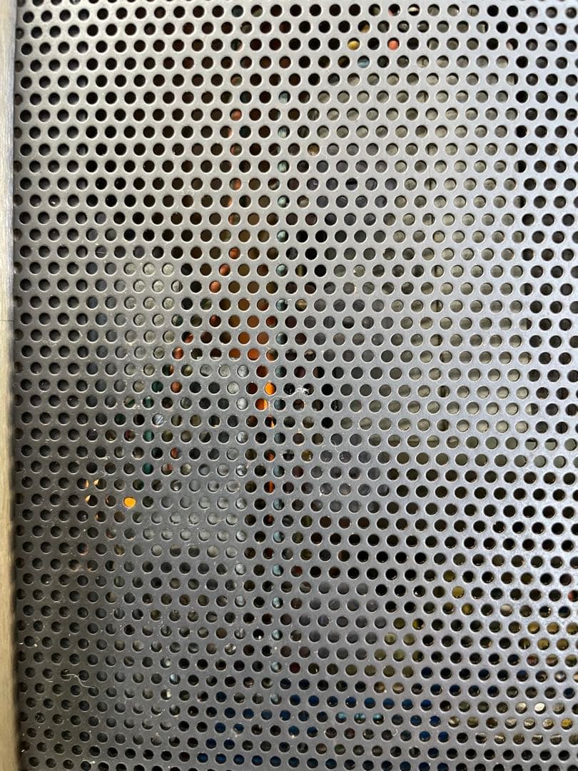 Marantz Model 250 マランツ　パワーステレオアンプ 通電のみ確認