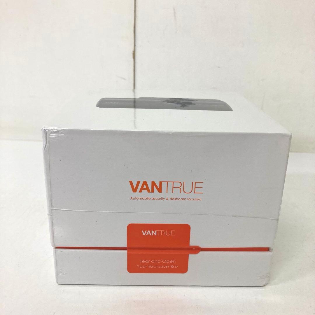 4135-I VANTRUE N4 ドライブレコーダー 3カメラ 未開封