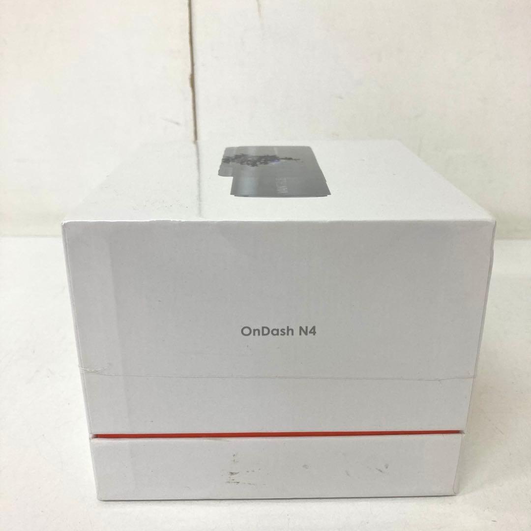 4135-I VANTRUE N4 ドライブレコーダー 3カメラ 未開封