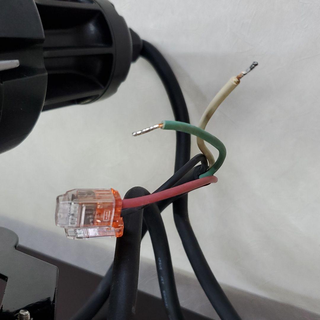 ECOHILUX.POWER人感センサー付きLED投光器(専用電源シリーズ)