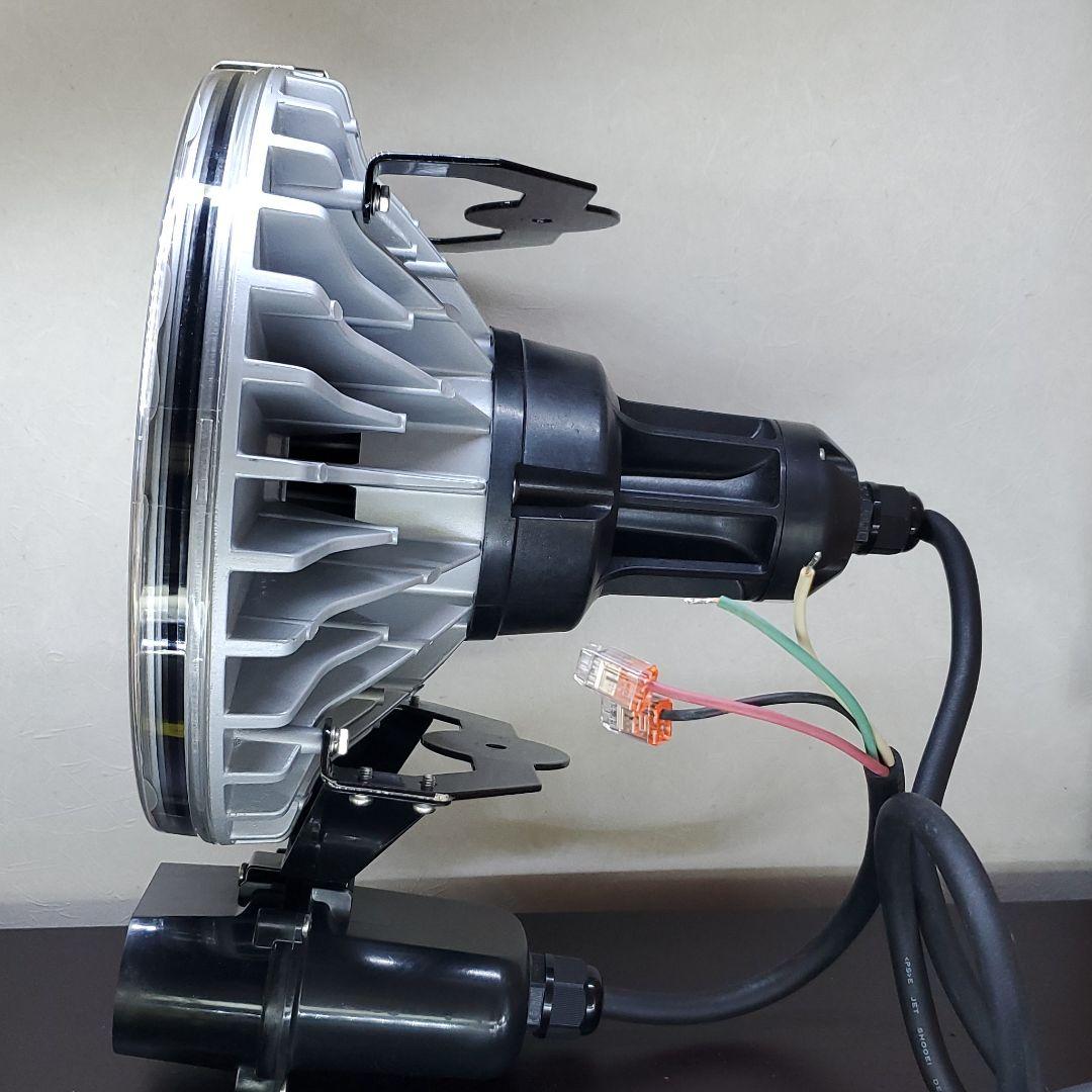 ECOHILUX.POWER人感センサー付きLED投光器(専用電源シリーズ)