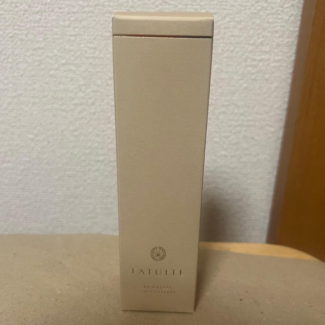【新品】ファチュイテ ブライテストファーストエッセンスa