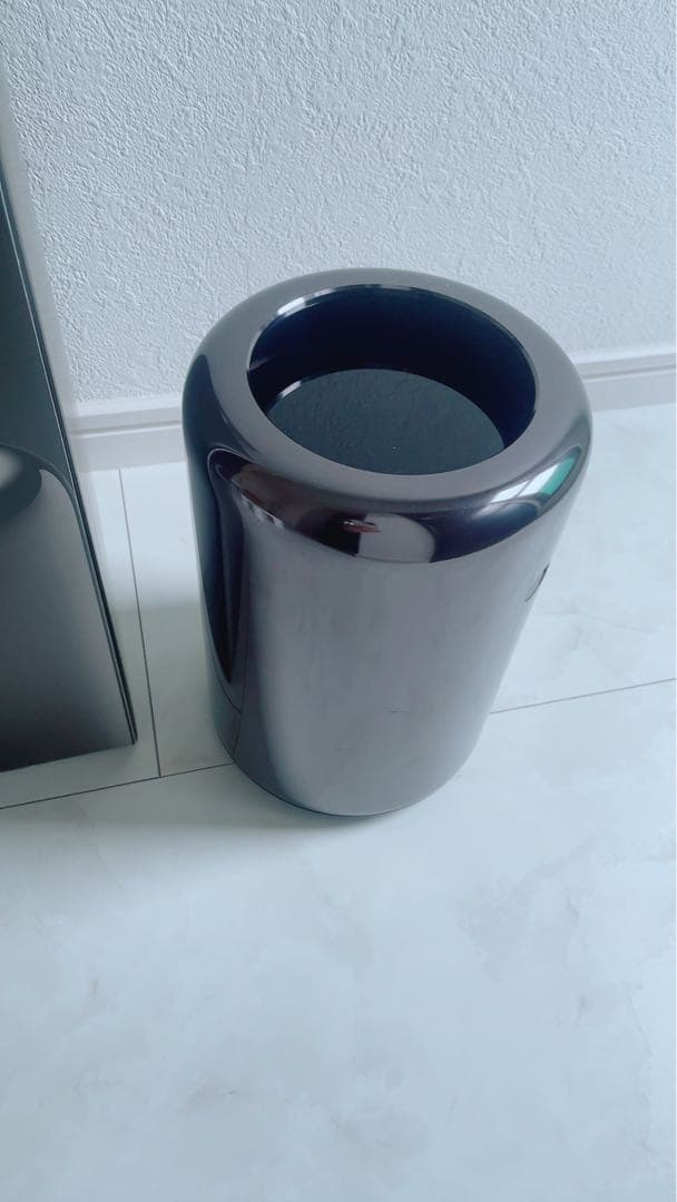 【美品】Mac pro Late 2013