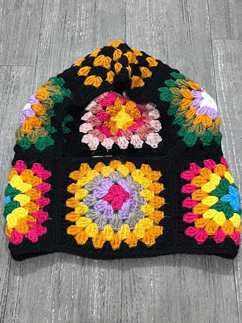 DISOVERED バラクラバ