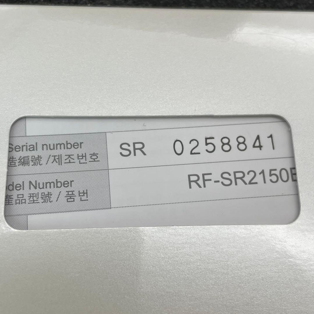 【M42】ReFa S CARAT RAY リファ エスカラット レイ