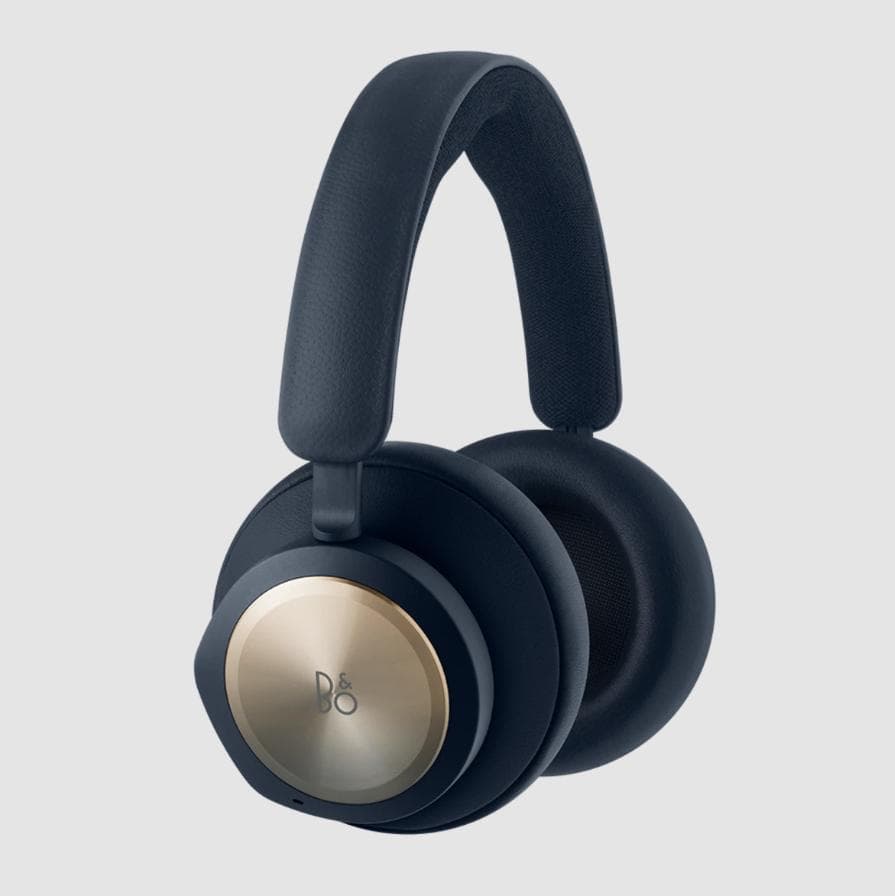ヘッドホン Bang & Olufsen Beoplay Portal PC PS Navy