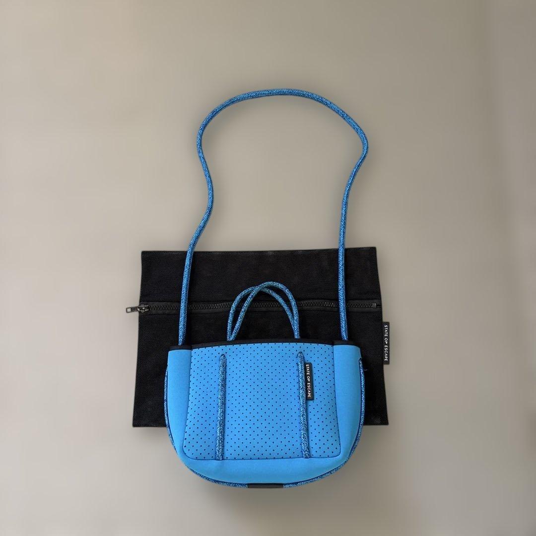 STATE OF ESCAPE マイクロ