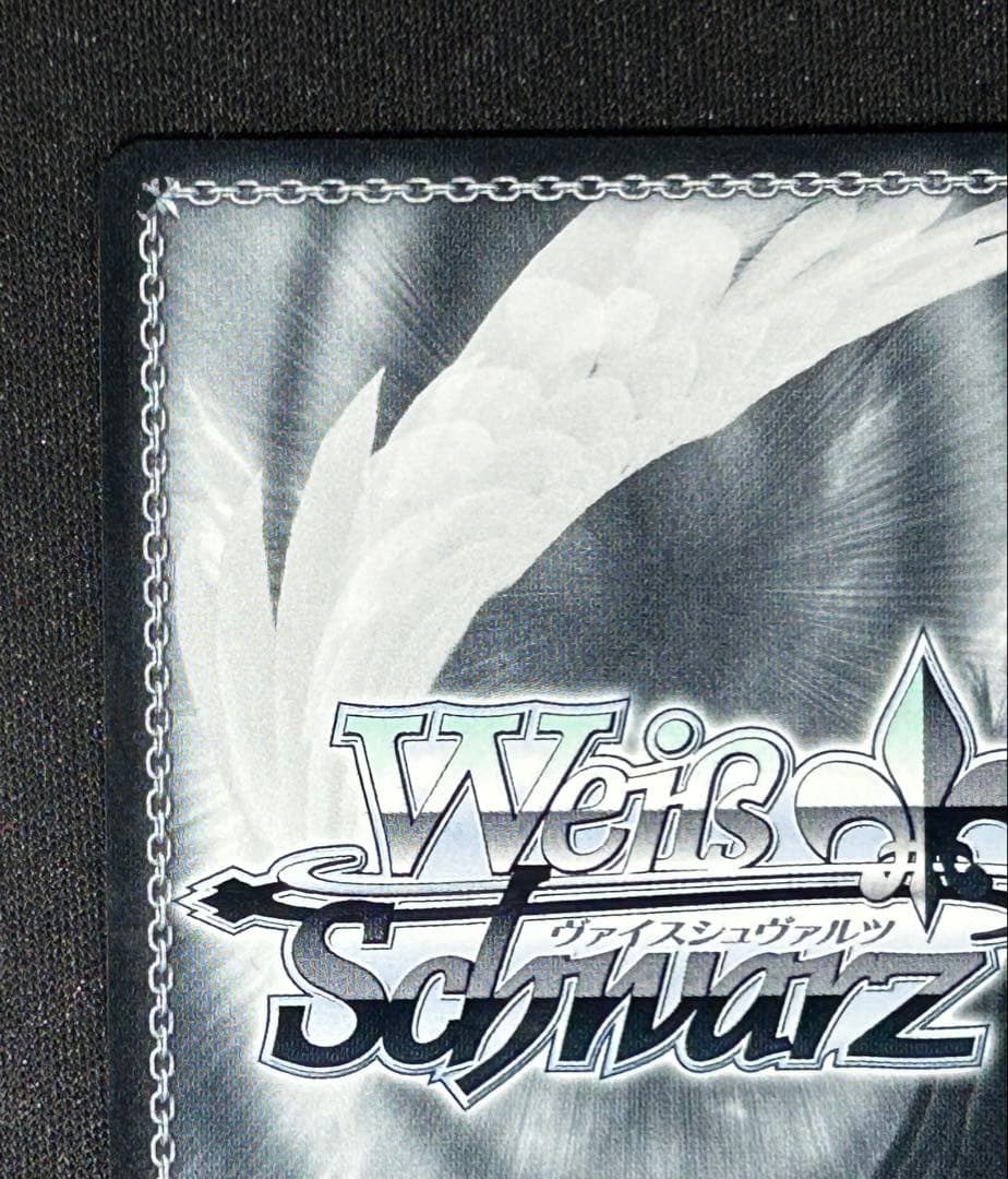 WS ヴァイス　さみだれ　シリアル　SIR 秦谷 美鈴 学園アイドルマスター