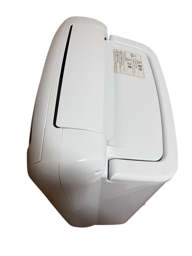 年末値下げ三菱 衣類乾燥除湿機　MJ-P180SX-W 2021年製