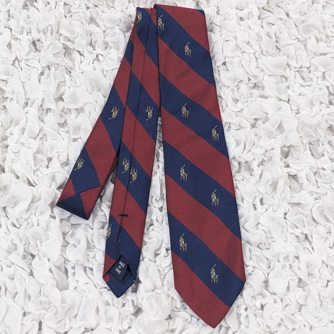 ラルフローレン 4点セットアップ 男の子 スーツ 金ボタン 七五三 　ウール