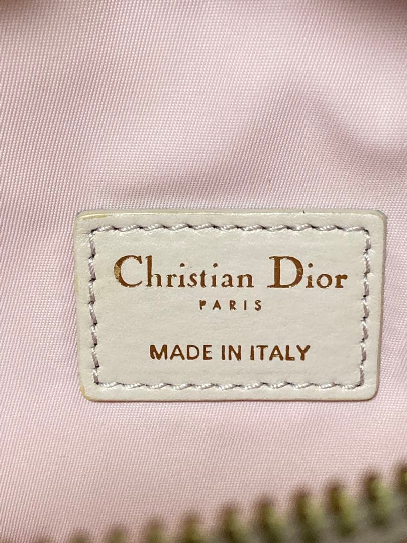 美品⭐︎ クリスチャン ディオール Dior ウエストバッグ ボディバッグ