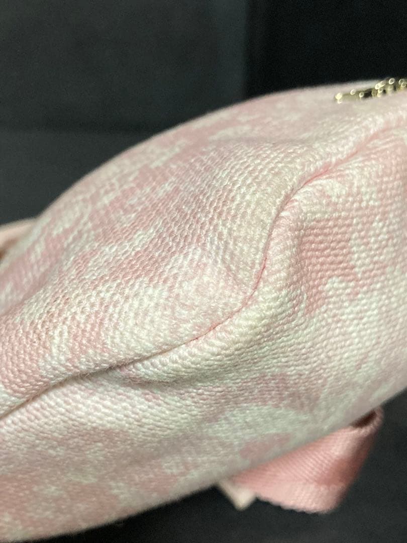 美品⭐︎ クリスチャン ディオール Dior ウエストバッグ ボディバッグ