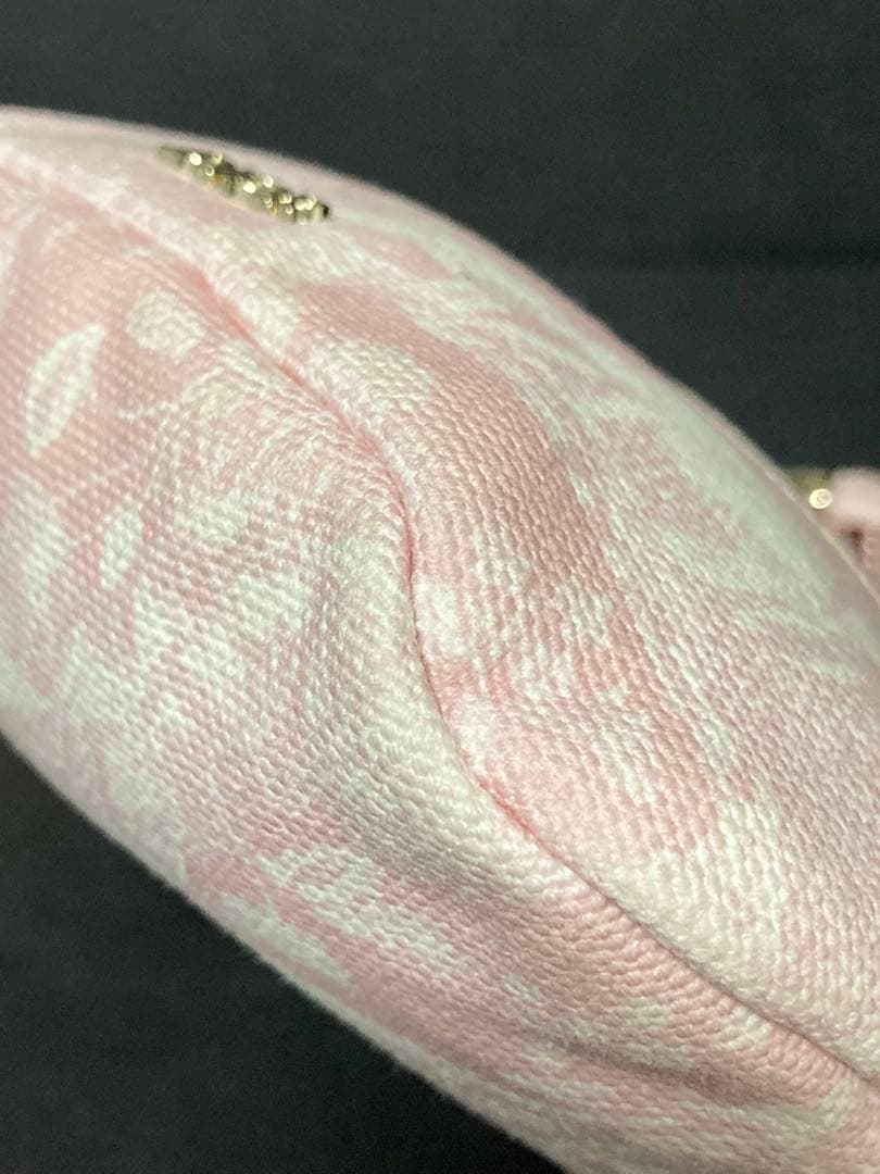 美品⭐︎ クリスチャン ディオール Dior ウエストバッグ ボディバッグ