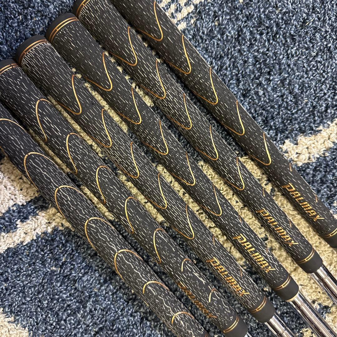 【中古・美品】値下げ！YONEX CB301 5〜PWアイアンセット 6本セット