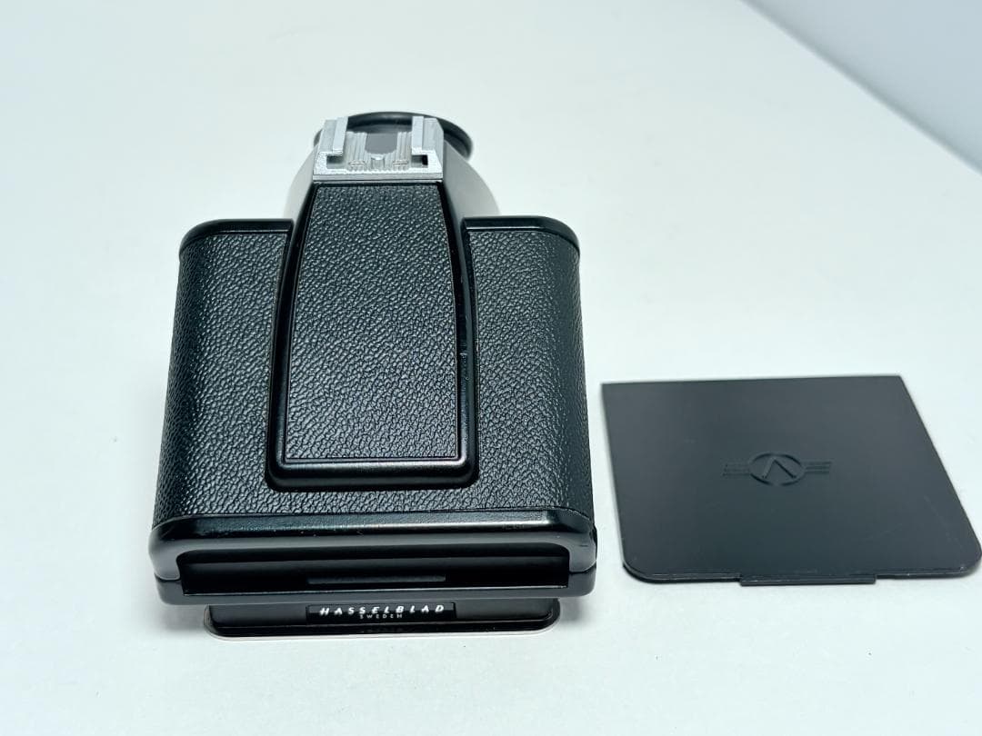 HASSELBLAD PM プリズムビューファインダー