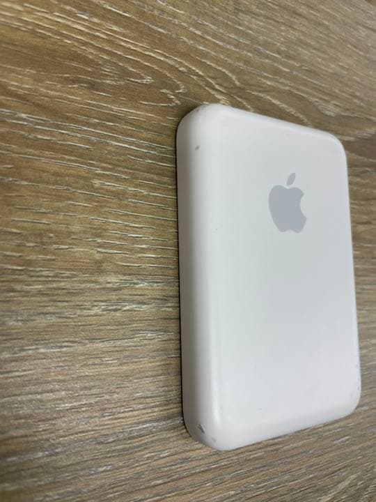 MagSafe バッテリーパック