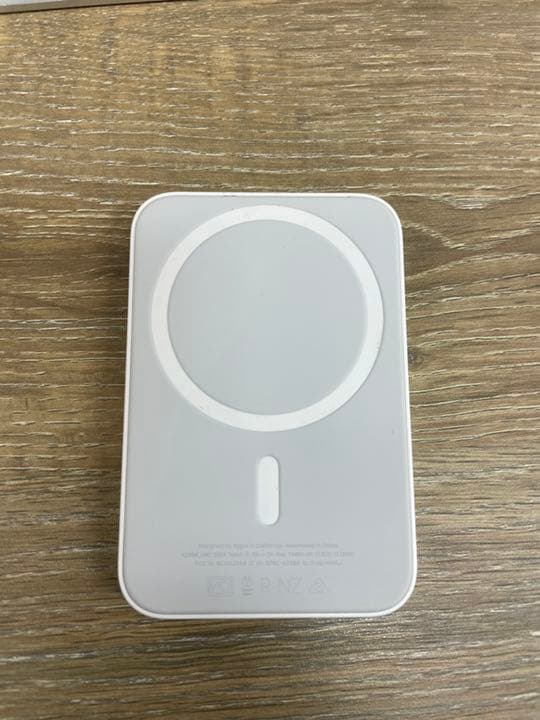 MagSafe バッテリーパック