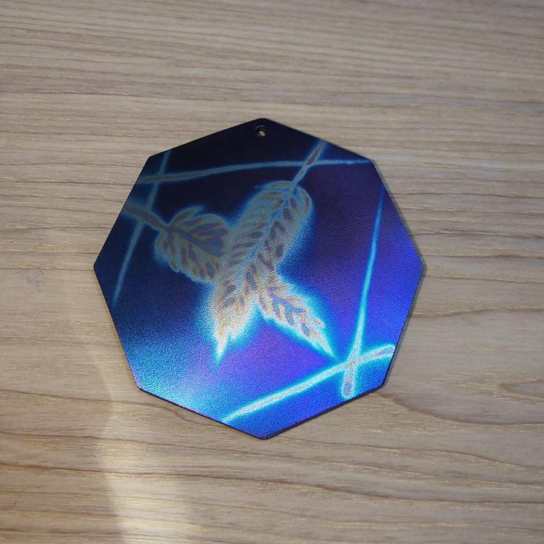 テスラ チャクラ・バランサー　5G　電磁波対策　ニコラ・テスラ