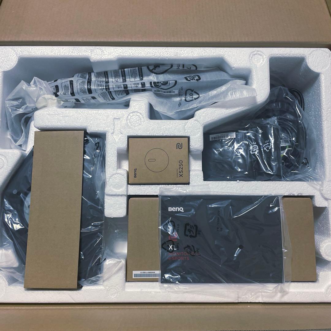 ディスプレイ・モニター本体 BENQ ZOWIE XL2546K 240Hz