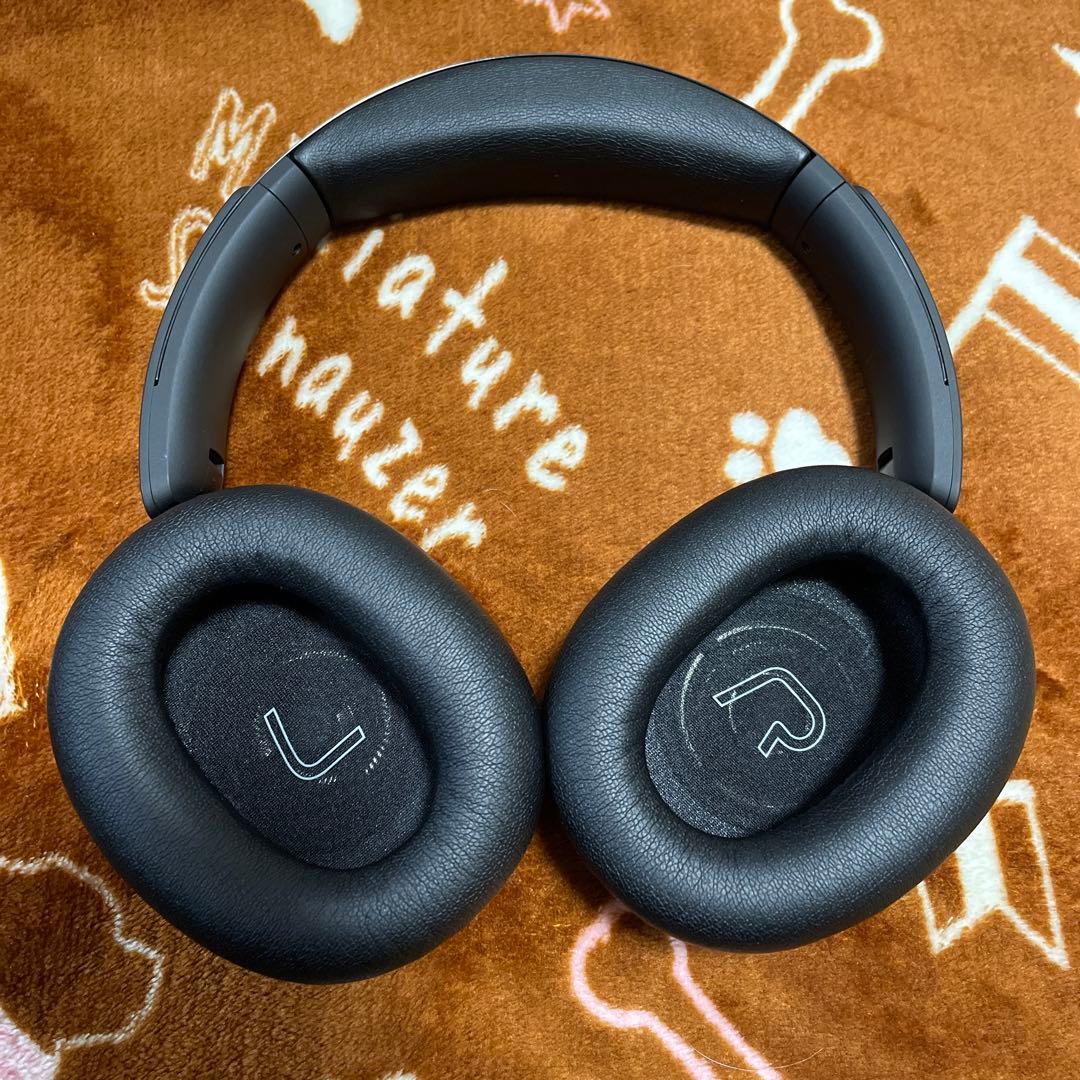 Edifier WH950NB ワイヤレスヘッドホンLDAC対応連続再生55時間