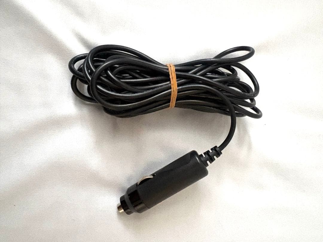 COMTEC ZDR026 ドライブレコーダー 前後カメラ